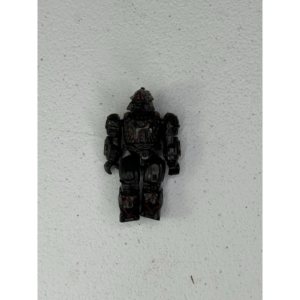 Mega Bloks Construx Halo Covenant Brute Stalker Micro Action Figure